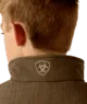 10051983 Youth Boys Crius Insulated Jacket By Ariat
