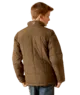 10051983 Youth Boys Crius Insulated Jacket By Ariat