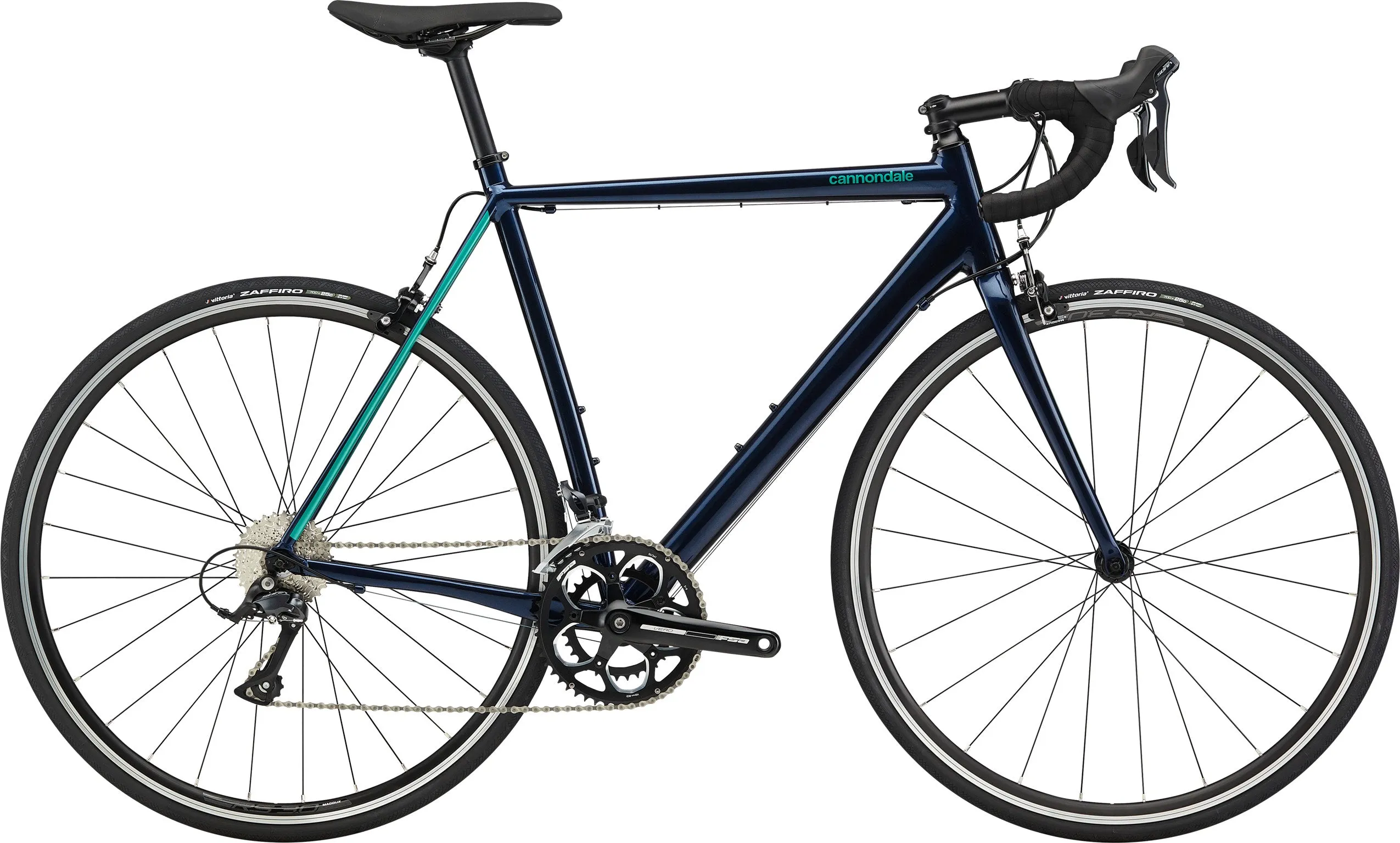 2021 Cannondale 700 M CAAD Optimo Sora