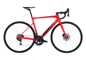 2022  BMC Teammachine SLR FIVE Ultegra Disc Carbon Road Bike