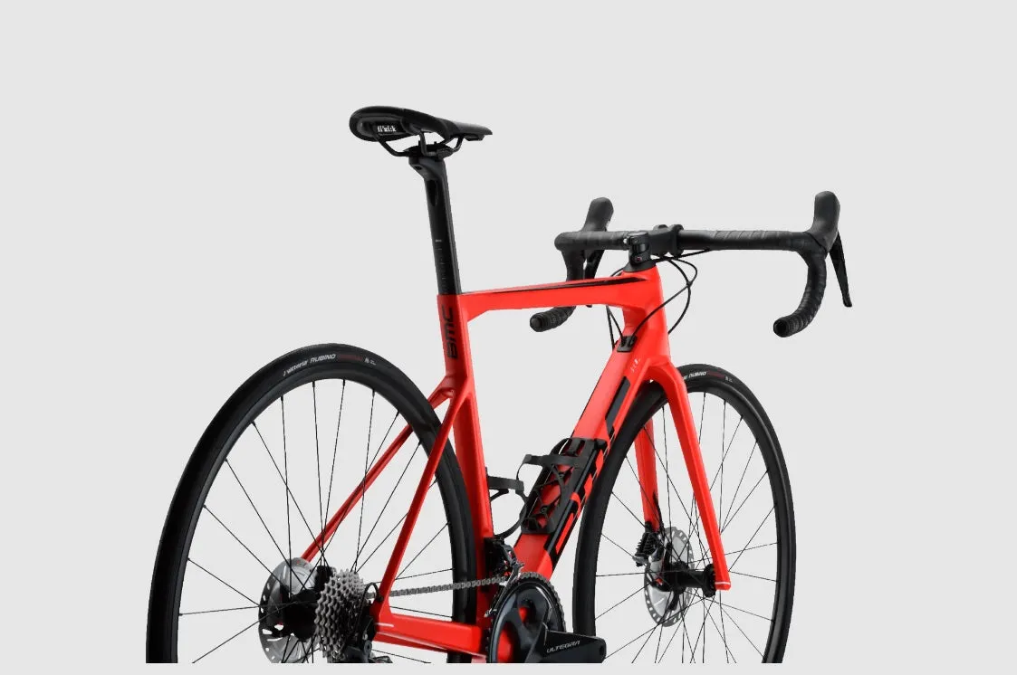 2022  BMC Teammachine SLR FIVE Ultegra Disc Carbon Road Bike