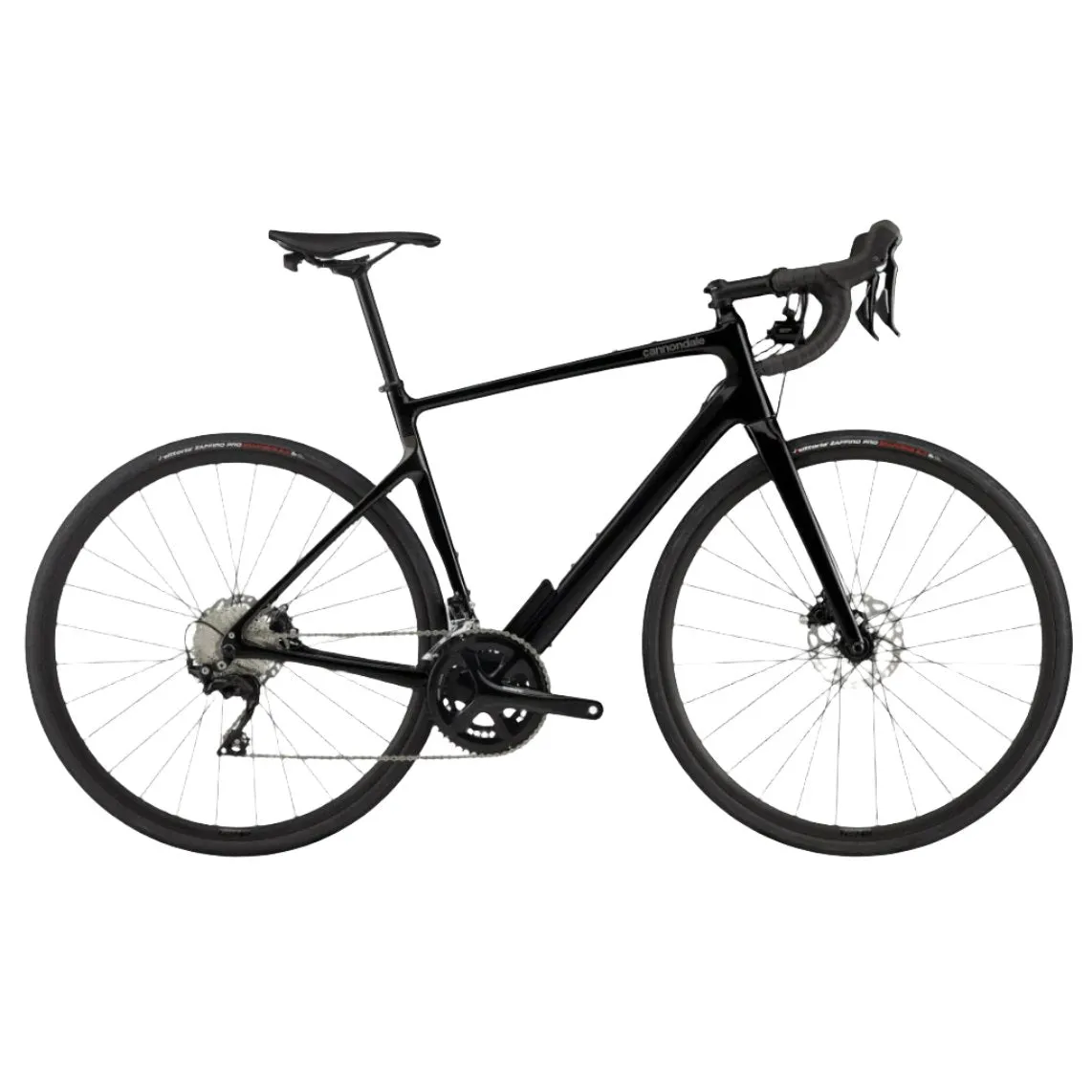 2022 Cannondale Synapse Carbon 3 L Disc Road Bike