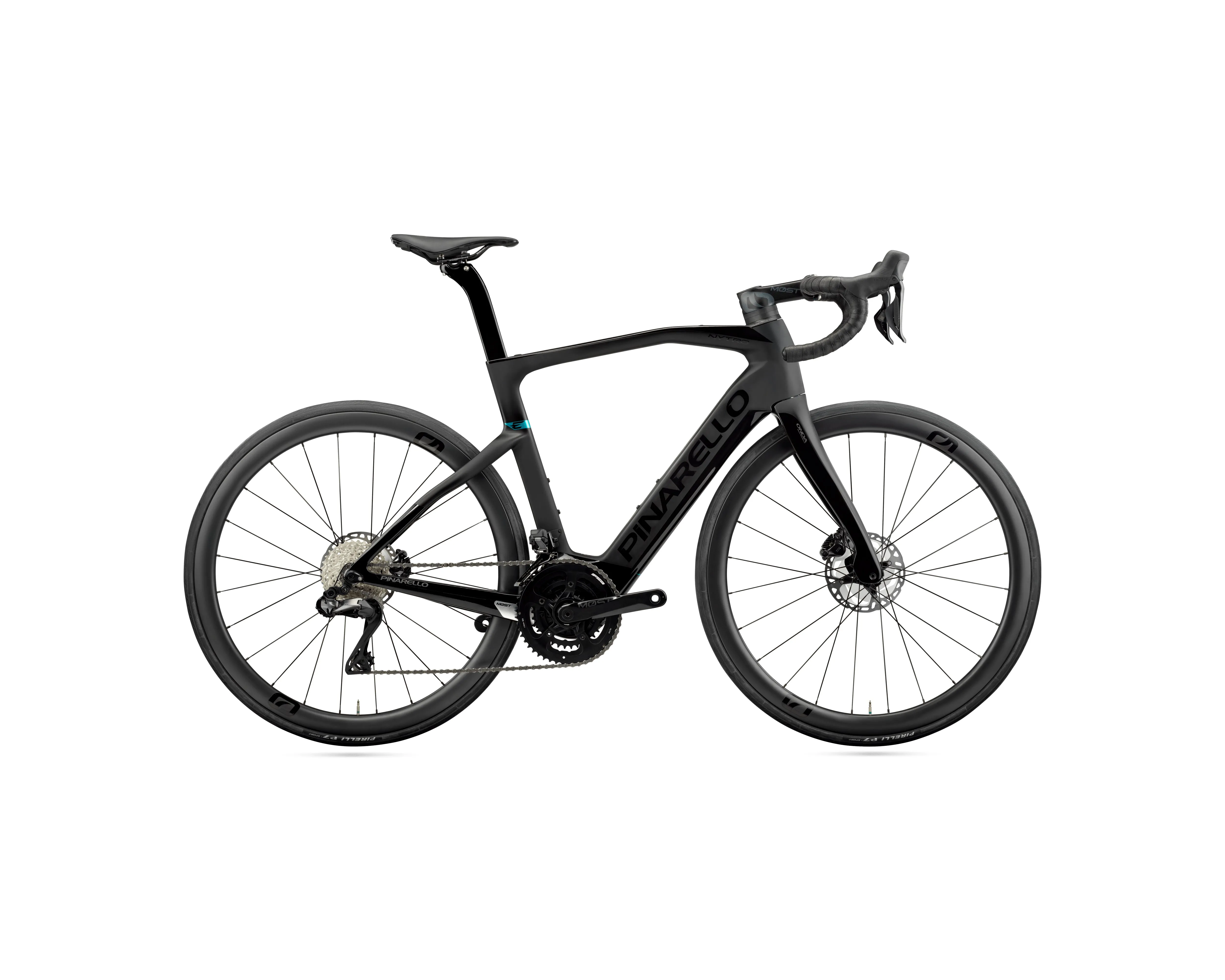 2024 Pinarello Nytro E7 Road Ultegra Di2