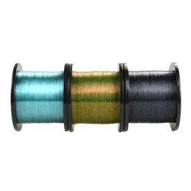 500-1000M Variegated Speckled Fishing Line