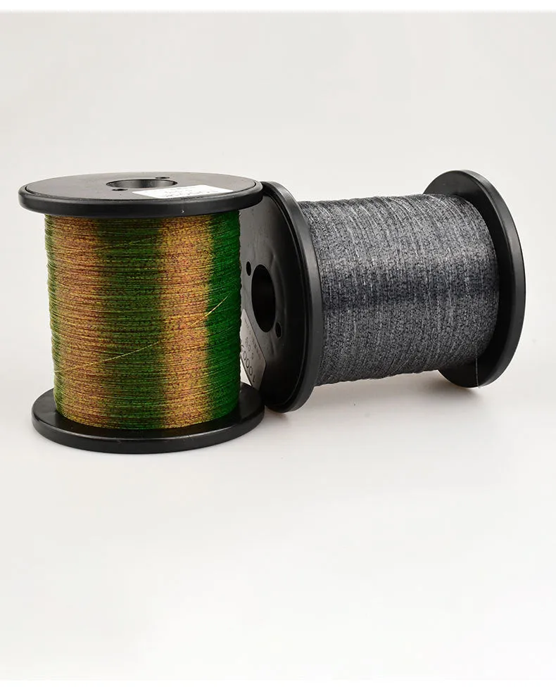 500-1000M Variegated Speckled Fishing Line