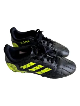 ADIDAS crampons foot 35