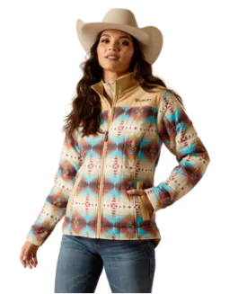 Ariat Crius Insulated Jacket