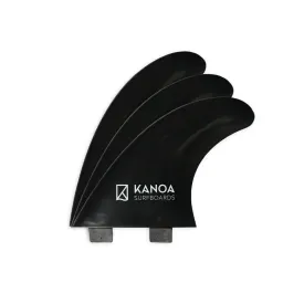 Basic Thruster Fin Set / FCS1