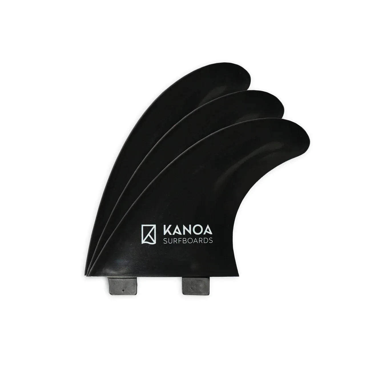 Basic Thruster Fin Set / FCS1