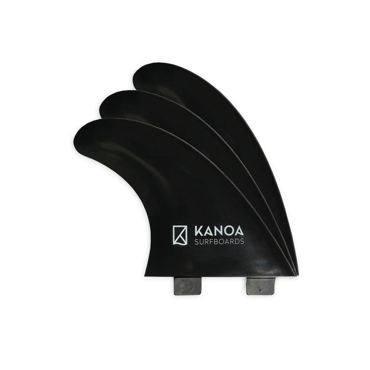 Basic Thruster Fin Set / FCS1