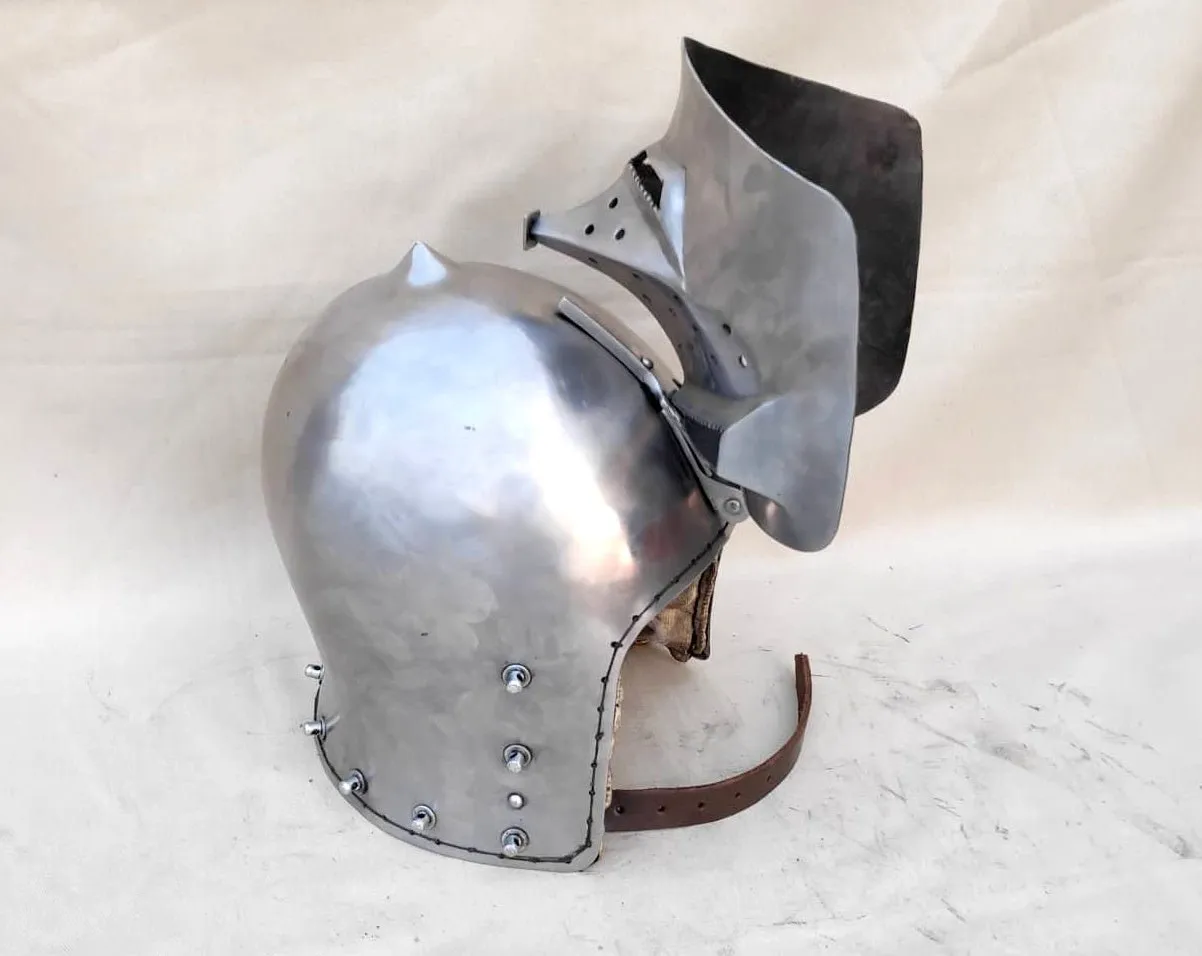 Beak Face hound skull Helmet