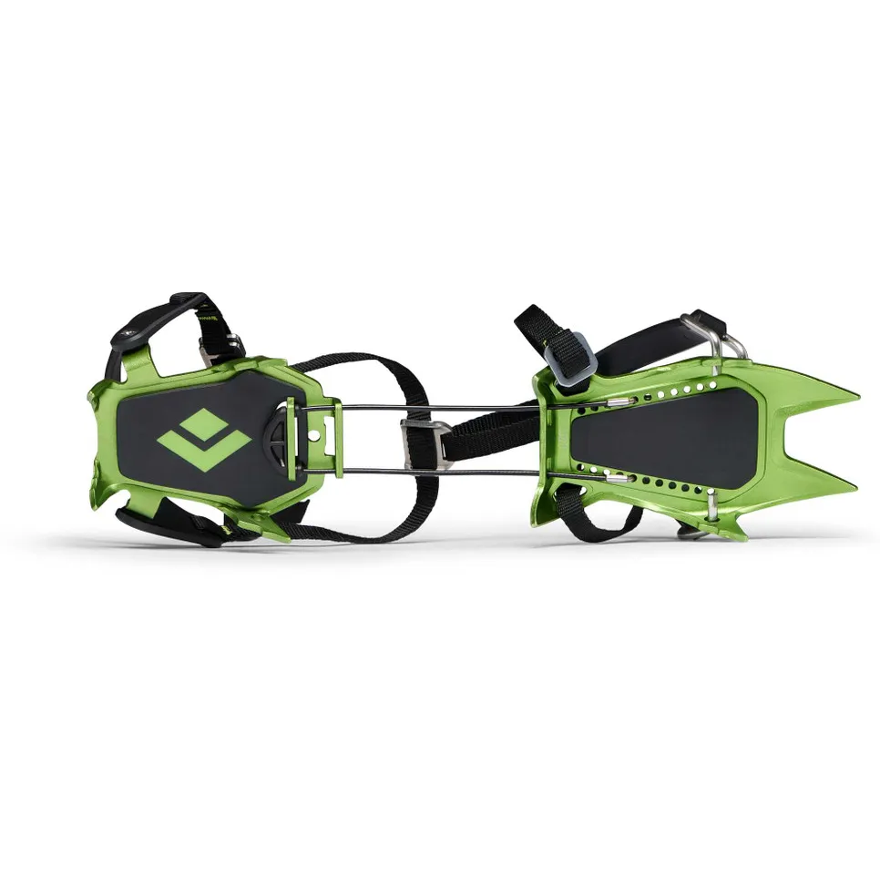 Black Diamond Neve Strap Crampon