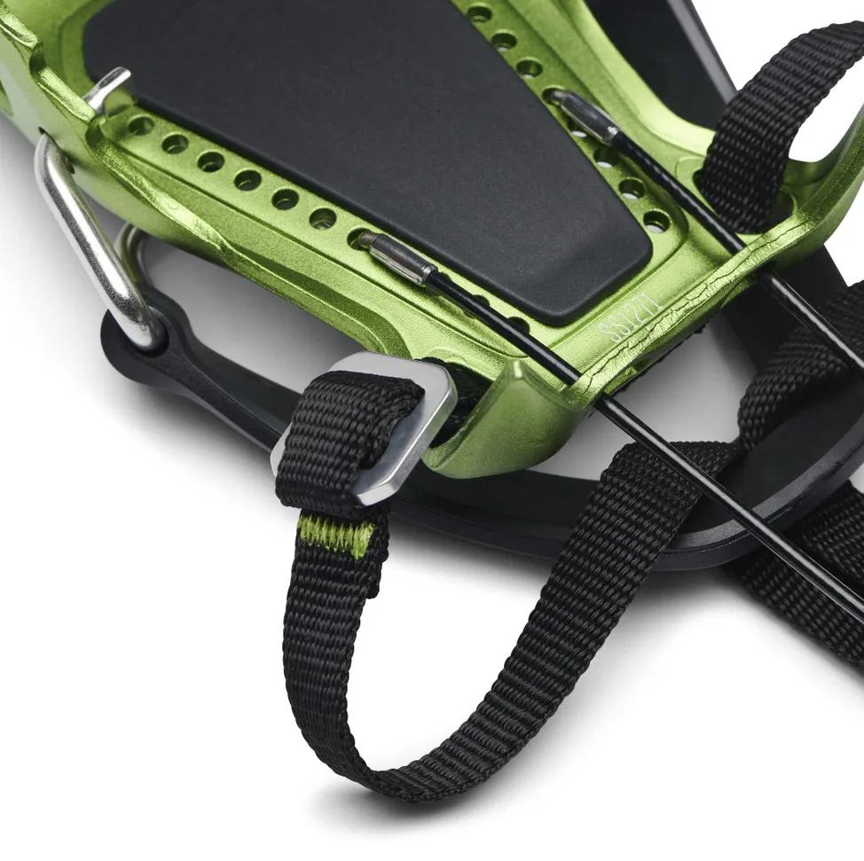 Black Diamond Neve Strap Crampon