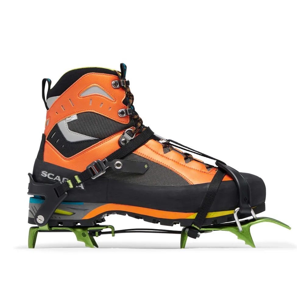Black Diamond Neve Strap Crampon