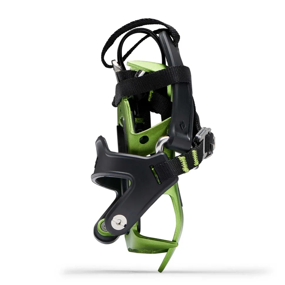 Black Diamond Neve Strap Crampon