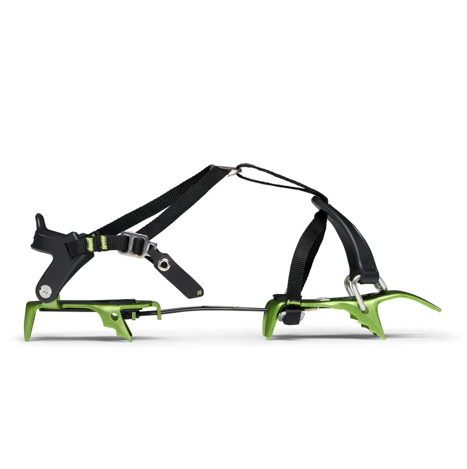 Black Diamond Neve Strap Crampon