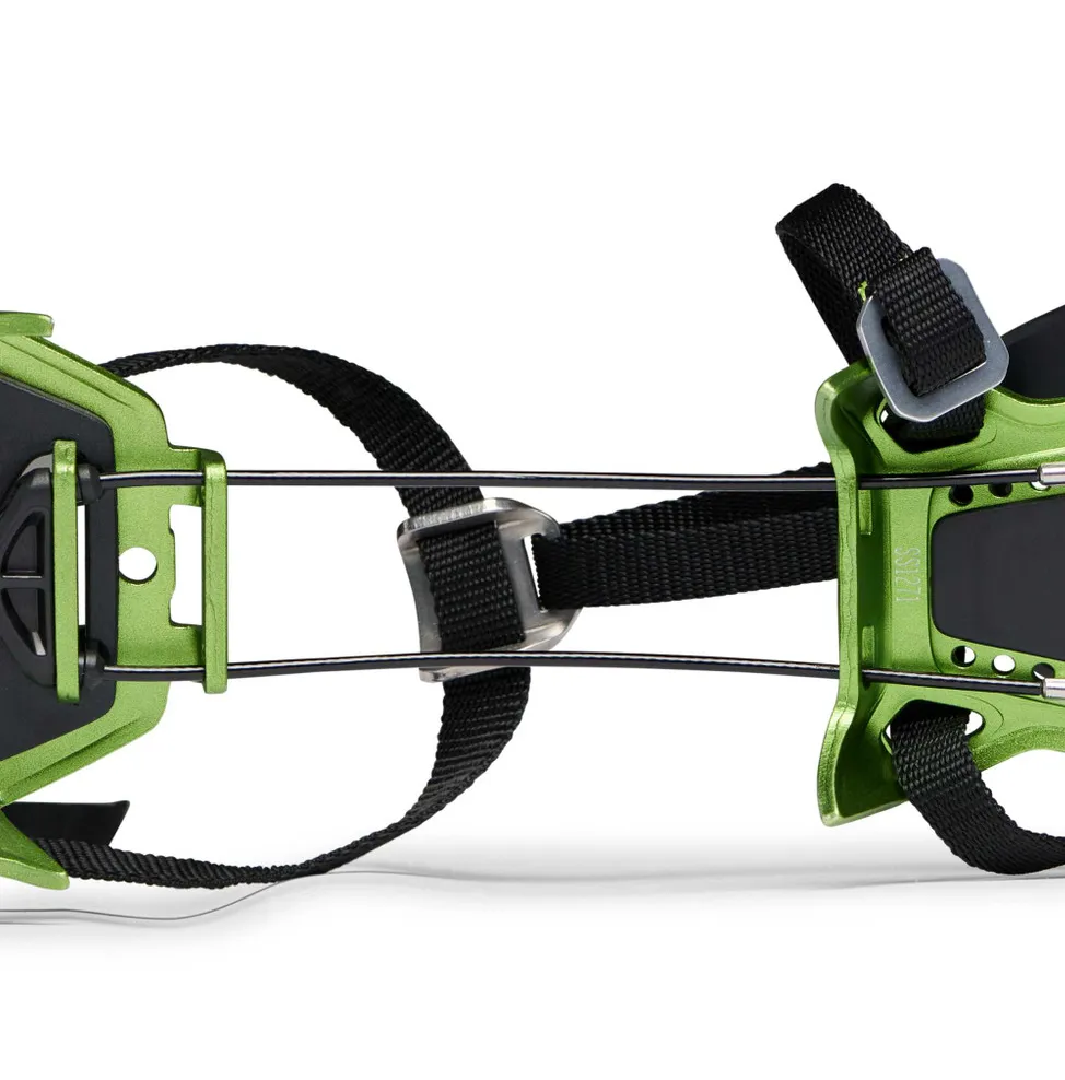 Black Diamond Neve Strap Crampon