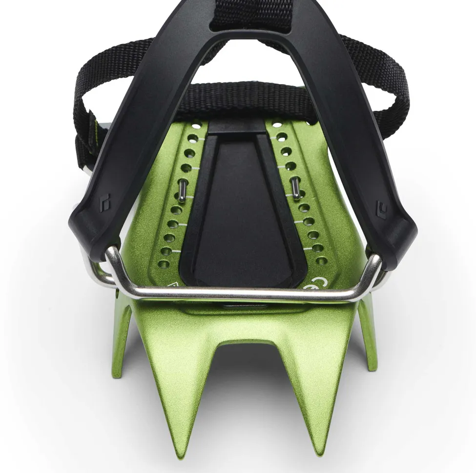 Black Diamond Neve Strap Crampon