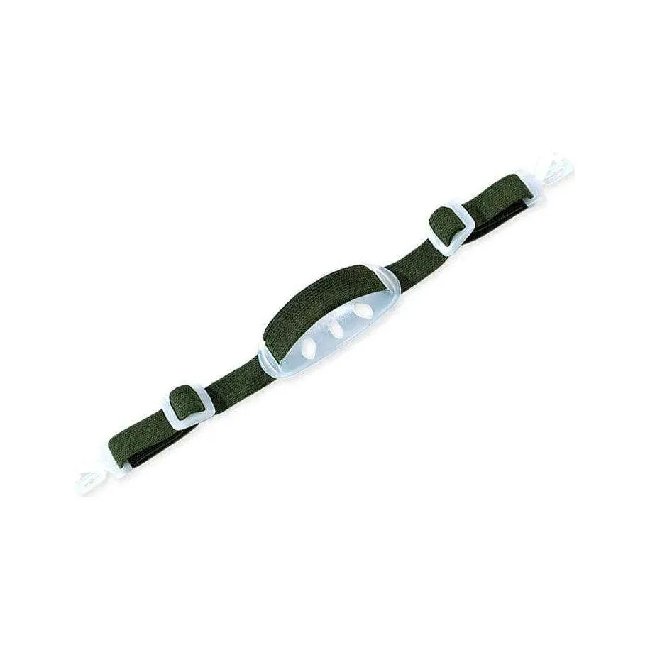Blue Eagle M-1 Chin Strap for Construction Helmet