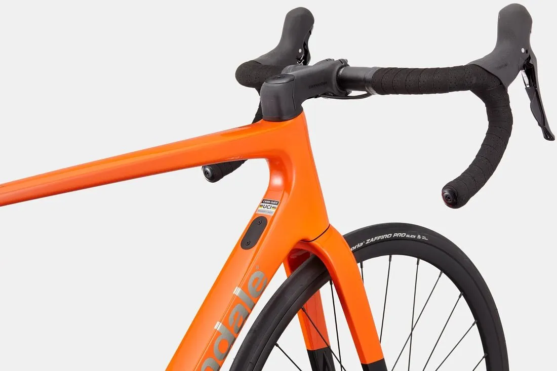 Cannondale SuperSix Evo 4 Bicycle