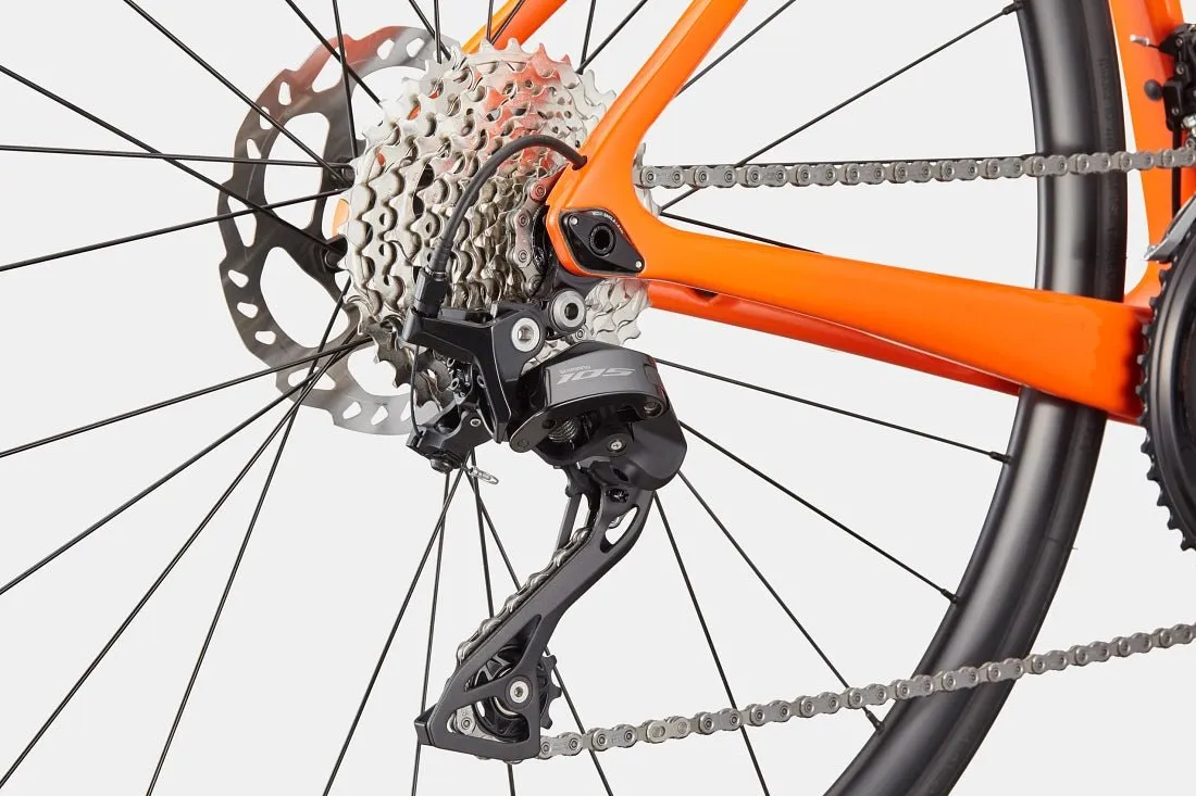 Cannondale SuperSix Evo 4 Bicycle