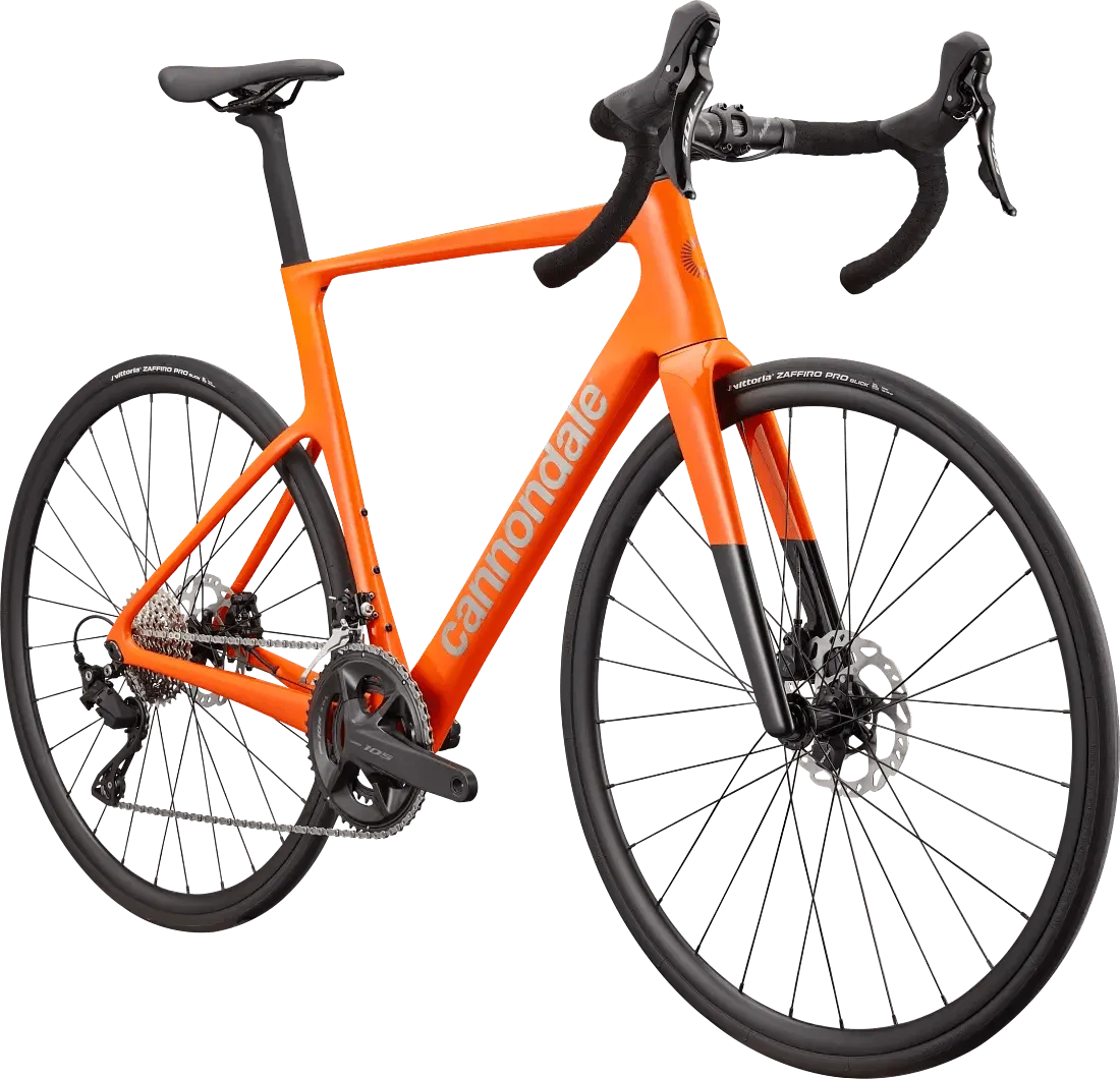 Cannondale SuperSix Evo 4 Bicycle