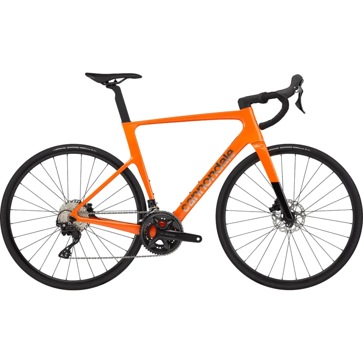Cannondale SuperSix Evo 4 Bicycle
