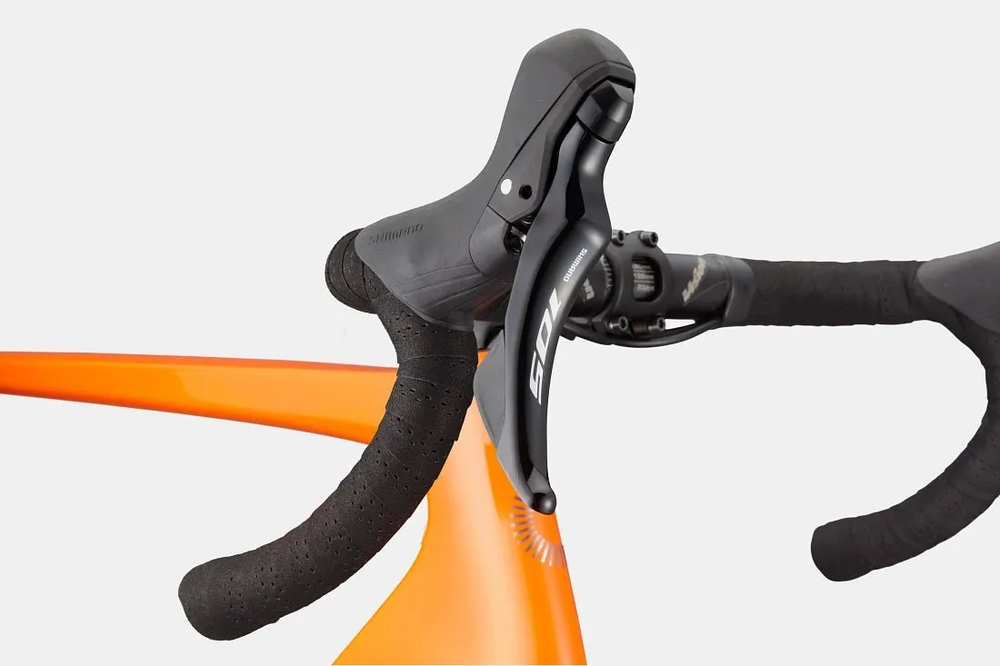 Cannondale SuperSix Evo 4 Bicycle
