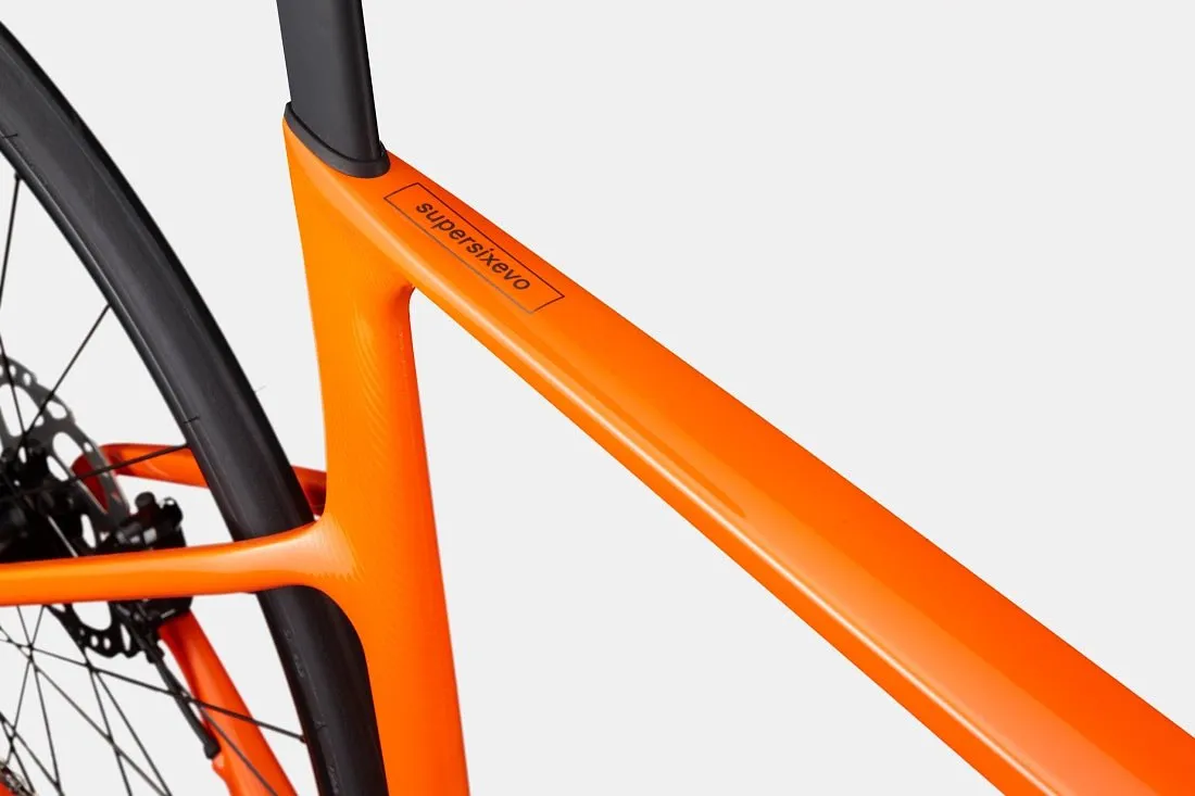 Cannondale SuperSix Evo 4 Bicycle