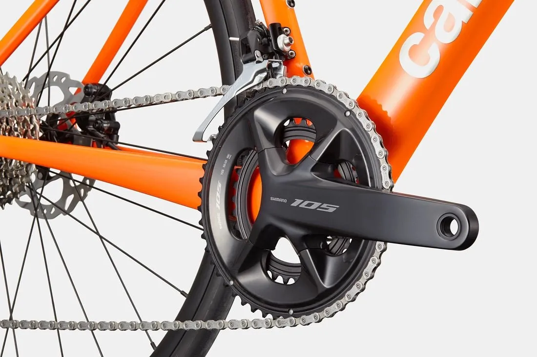 Cannondale SuperSix Evo 4 Bicycle