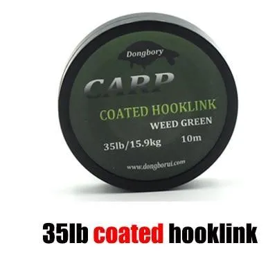 carp fishing line