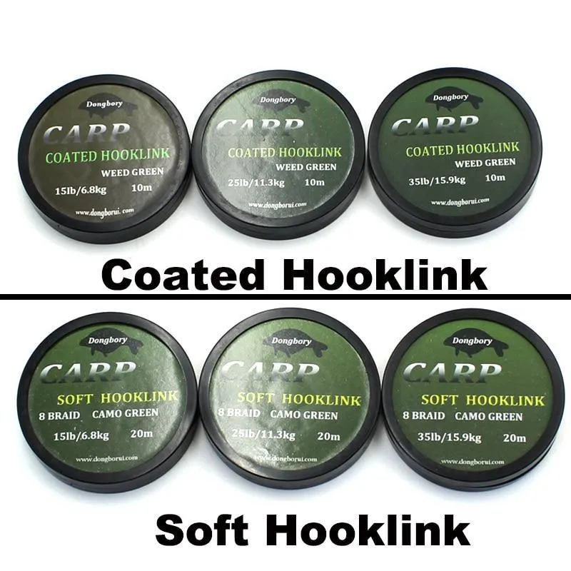 carp fishing line
