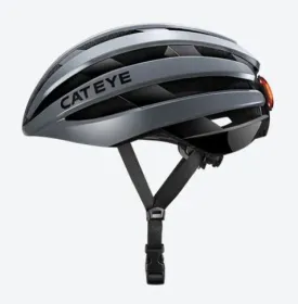 CATEYE 公路頭盔(不連燈) / CATEYE ROAD HELMET (NON INCLUDE TAILLIGHT)
