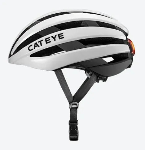 CATEYE 公路頭盔(不連燈) / CATEYE ROAD HELMET (NON INCLUDE TAILLIGHT)