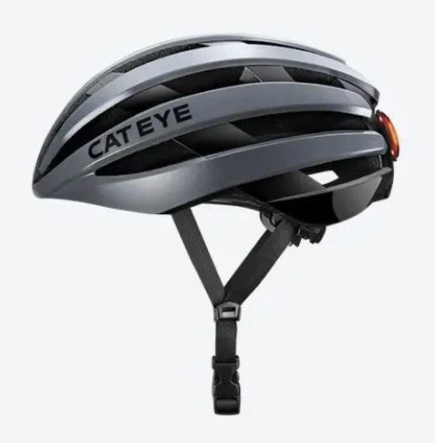 CATEYE 公路頭盔(不連燈) / CATEYE ROAD HELMET (NON INCLUDE TAILLIGHT)