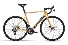 Cervelo Soloist Rival eTap AXS