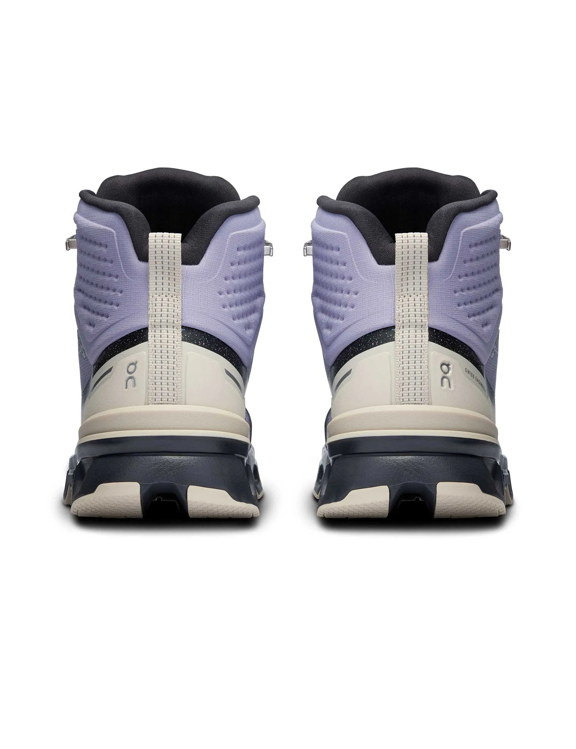 Cloudrock 2 Waterproof - Feather/Black
