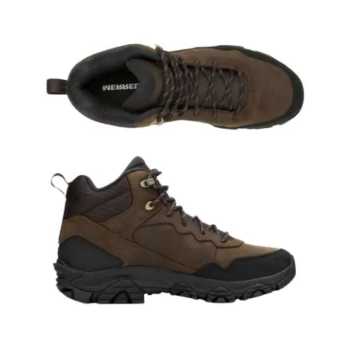 Coldpack 3 Thermo Mid WP Boot