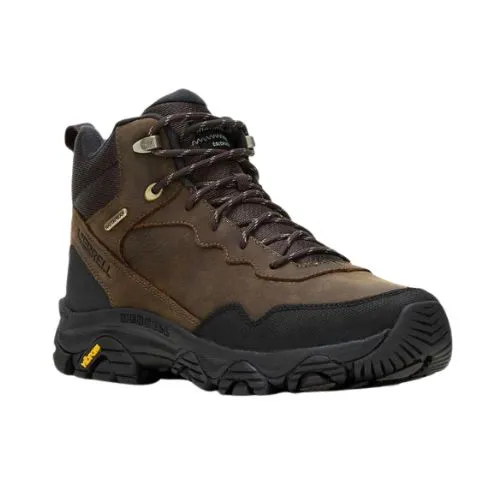 Coldpack 3 Thermo Mid WP Boot