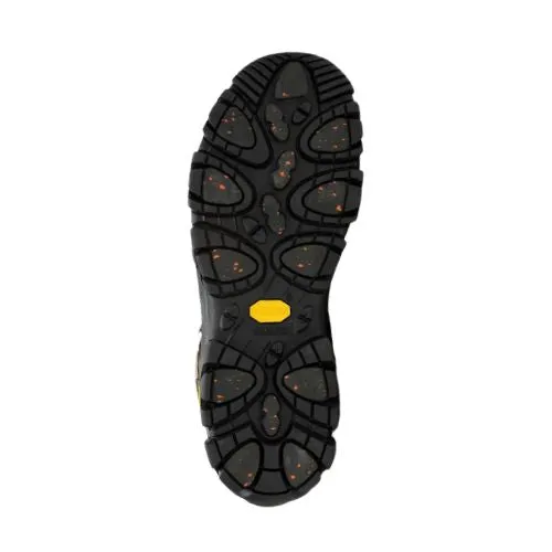 Coldpack 3 Thermo Mid WP Boot