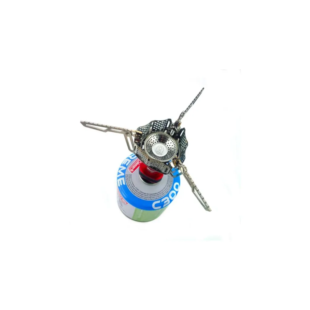 Coleman FyreStorm Stove