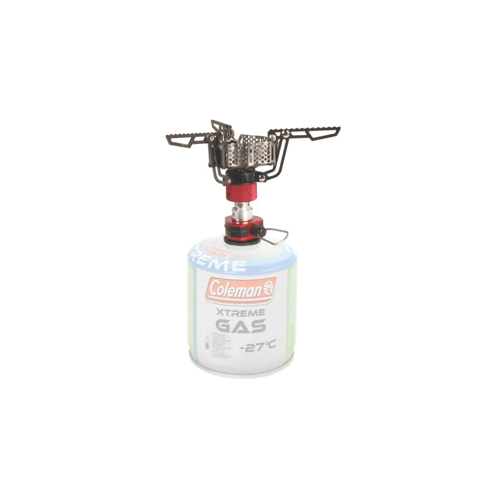 Coleman FyreStorm Stove