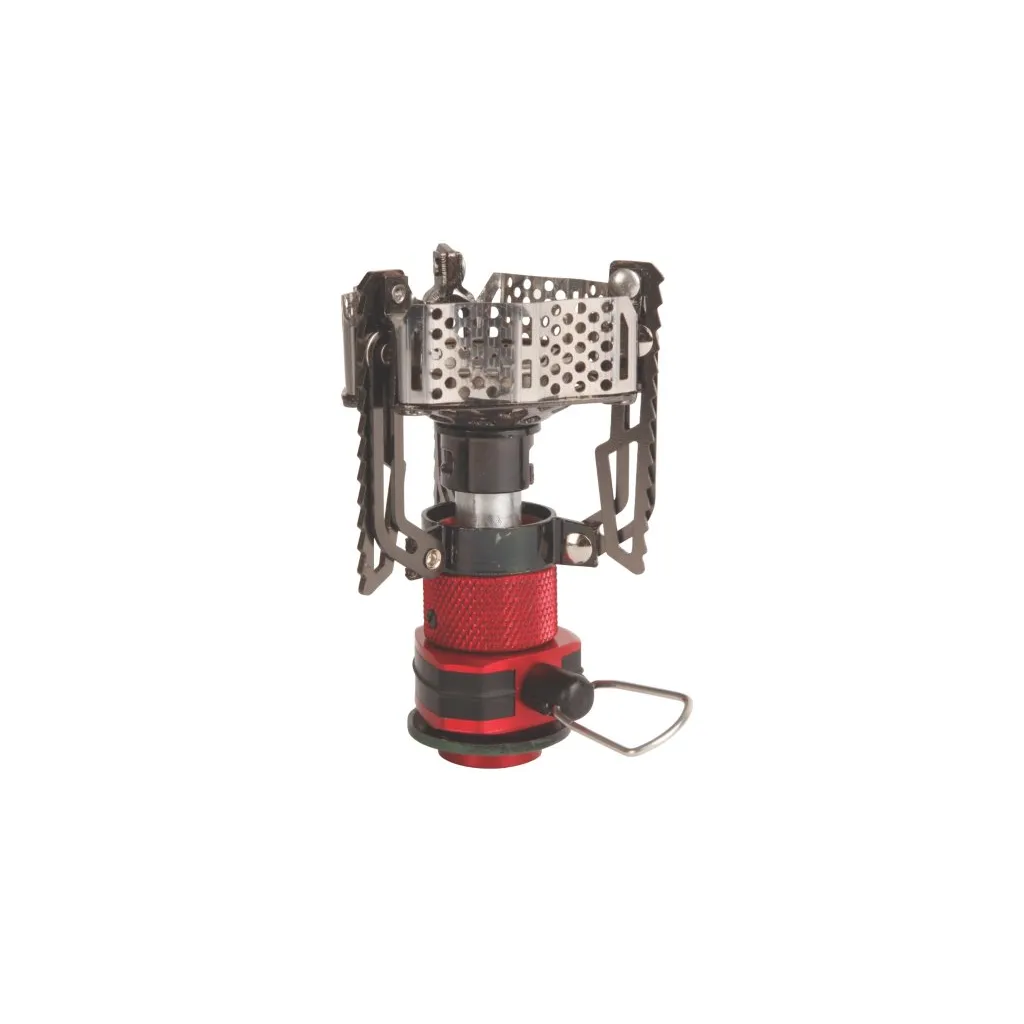 Coleman FyreStorm Stove
