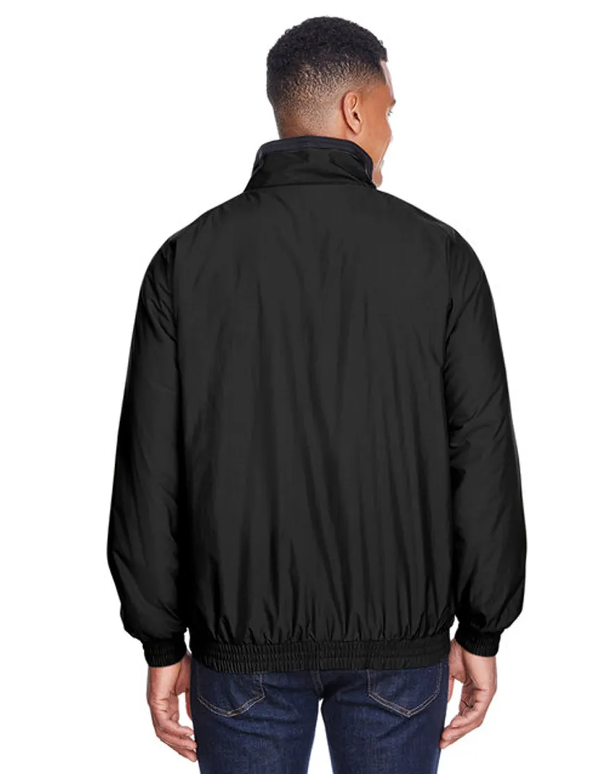 CP 1881 Beaver w Letters Black Jacket Special