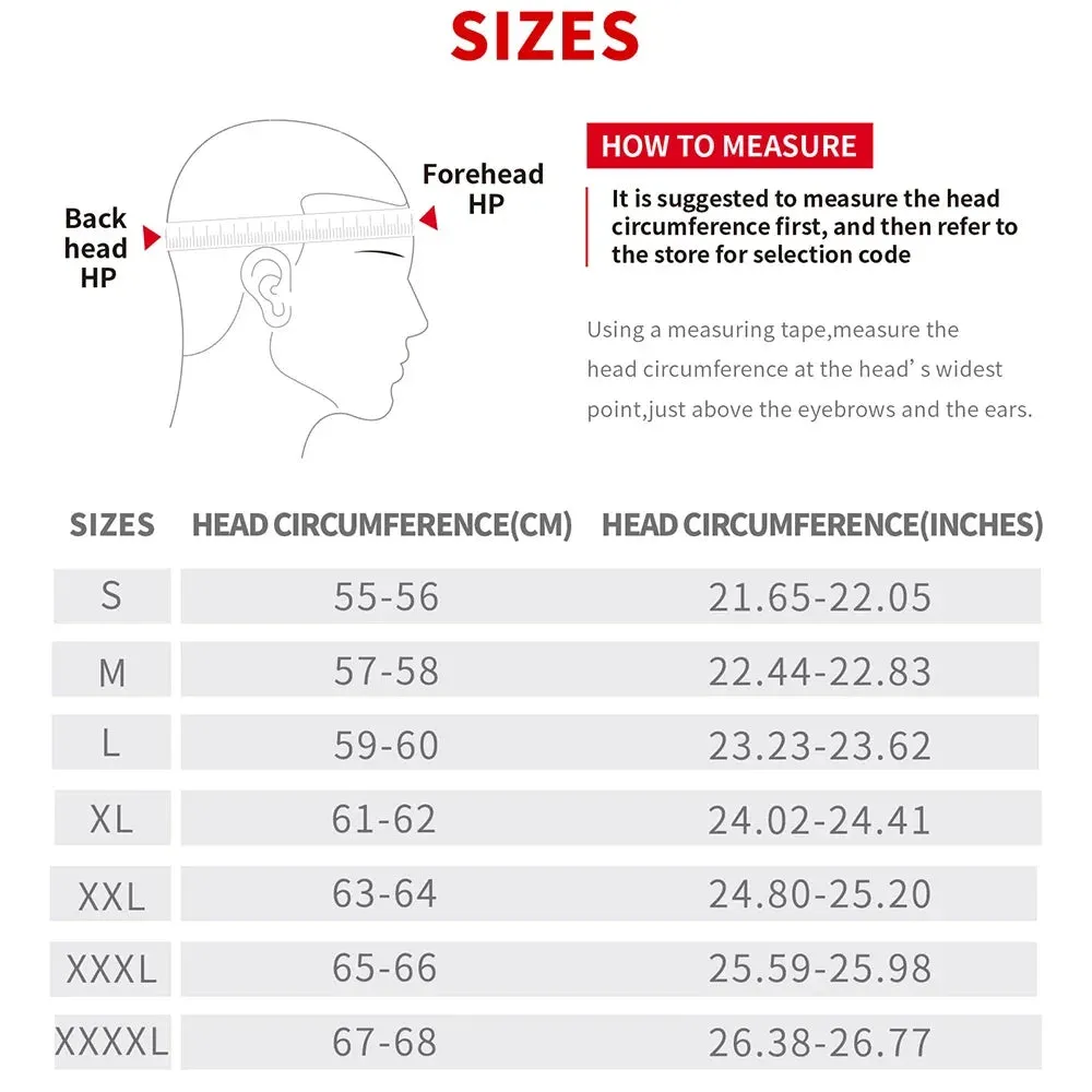 CYRIL Dual Visor Modular Flip-up Full Face Motorcycle Helmet DOT Approved