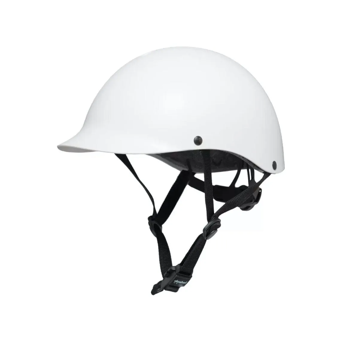 Dashel Cycle Helmet - Sky White