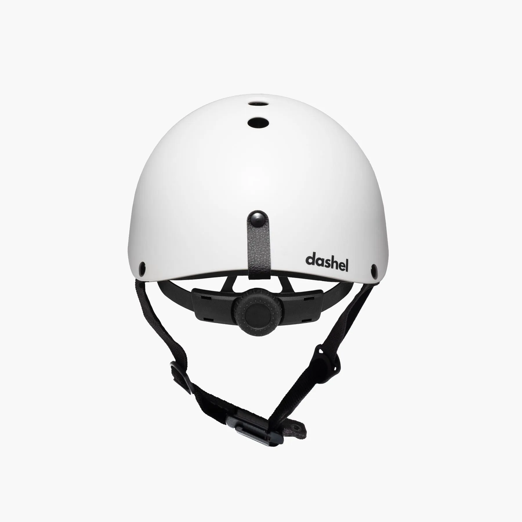 Dashel Cycle Helmet - Sky White