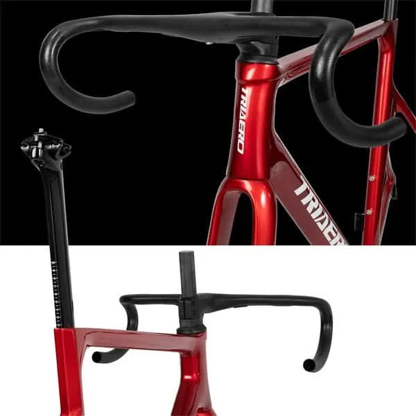 Disc Road Frame A22