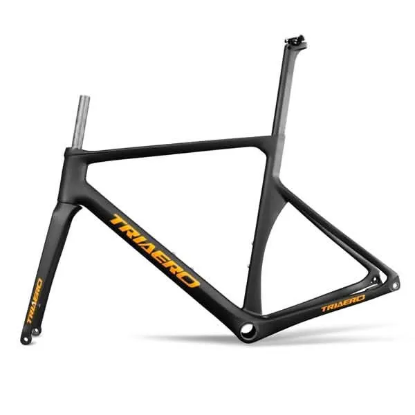 Disc Road Frame A22