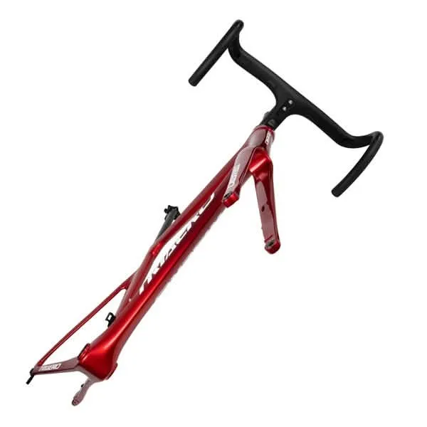 Disc Road Frame A22